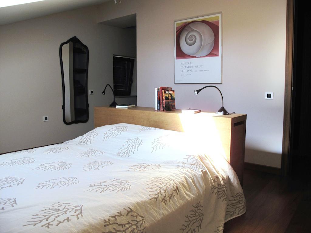 Apartment Pergola Veprinac Rom bilde